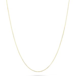 Blush Ketting 3058YGO - Geel Goud (14krt.)