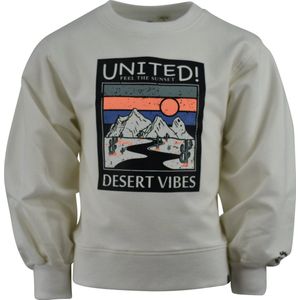 Willemijn - Sweater - Off White