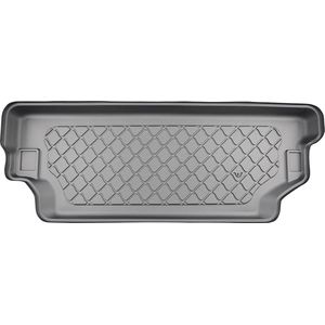Land Rover Defender 90 2020-heden kofferbakmat