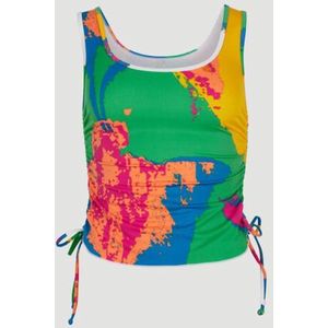 O'NEILL Tops FUTURE SPORTS HYBRID CROP TANKTOP