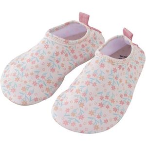 Fresk - Garden Flowers - Waterschoenen - Crème - UV50-bescherming - Antislip