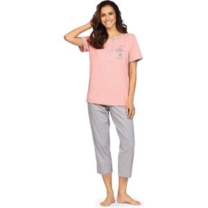 Dames Pyjama 'Be Happy'