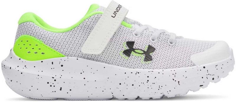 Under Armour - Surge 4 Ac - Hardloopschoenen - Lichtgewicht - Geventileerd