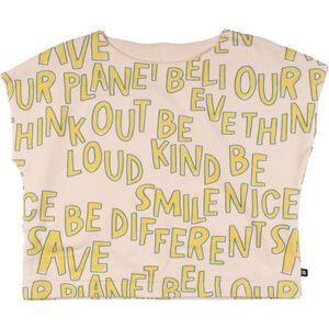 Rumbl-T-Shirt-Meisjes-164/170