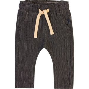 Noppies Pants Garvin relaxed fit Jongens Broek - Maat 92