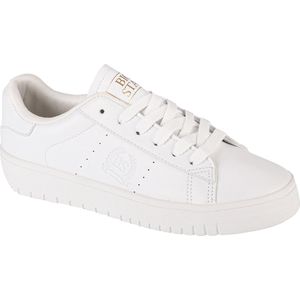 Big Star Sneakers Shoes NN274577, Vrouwen, Wit, Sneakers, maat: 41