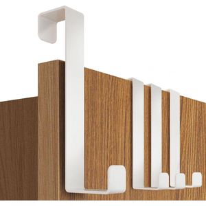 Compensatieprofiel deurdrempelhelling overgangsprofiel zelfklevend - 100 x 55 x 16 cm - stoeprandoprijplaat - rubber