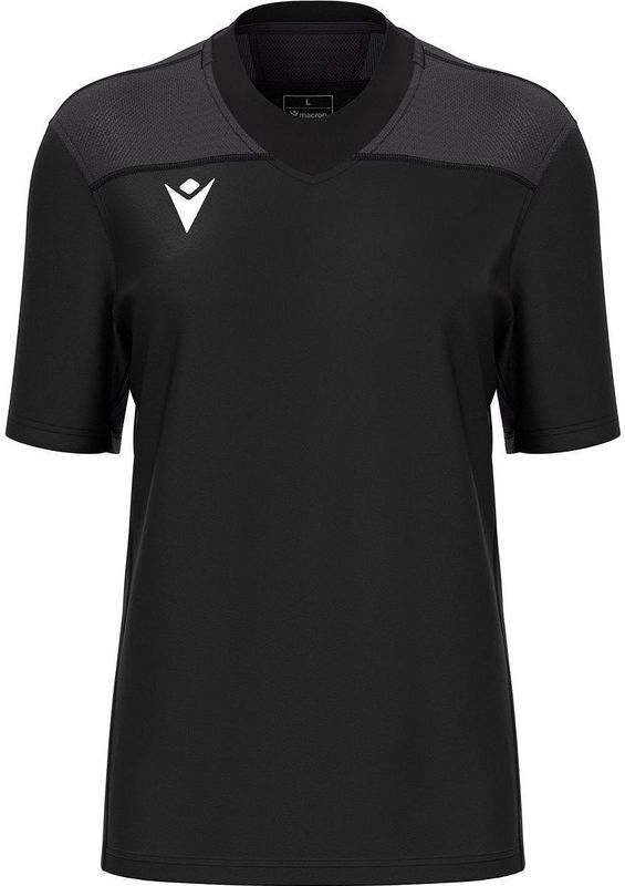 Macron - Beryl - Damestrui