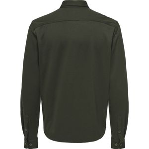 ONLY&SONS - ONSMARK OVERSHIRT 0209 NOOS - Overhemd - Heren