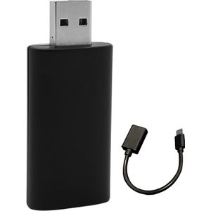 Apple Carplay Dongle - Apple Carplay - Carlinkit - Carplay Draadloos - Apple Carplay Adapter
