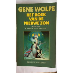 Meulenhoff science fiction and fantasy 284: Het zwaard van de Lictor