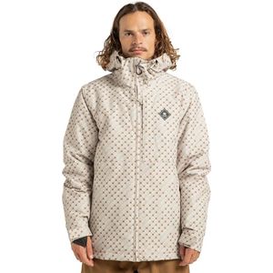 DC Shoes - Basis Print 10K - Snowboardjack - Micro Dc - 100% Polyester