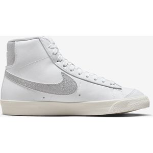 Sneakers Nike Blazer Mid '77 “Metallic Silver” - Maat 42.5