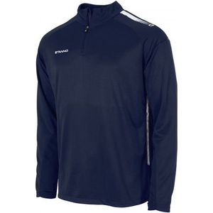 Stanno First Quarter Zip Top - Maat 152