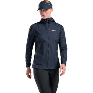 Montane - Featherlite - Jack - Dames - Winddicht - Lichtgewicht