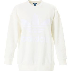 adidas Originals Adc F Crewneck Sweatshirt Man Witte S
