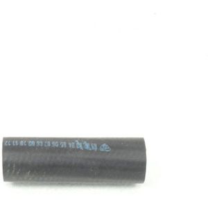 Durite de refroidissement pour scooter Peugeot 50 Xrace 736766 17.2x25x76mm