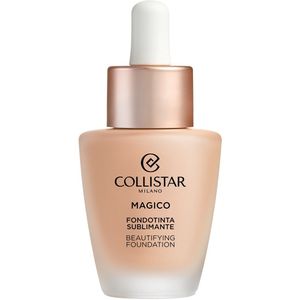 Collistar - Magico Foundation - Vloeibare Foundation - Nr. 3R - Naturale Rosato - 30 ml