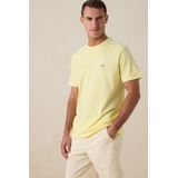 Sissy-Boy - T-shirt - Lichtgeel - Artwork