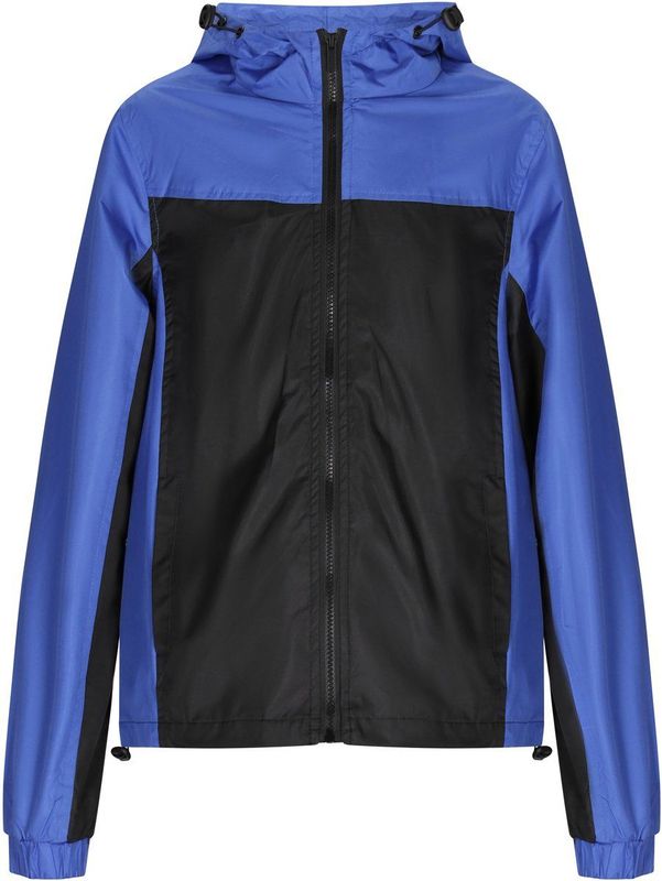 myMo - Jas - Met Capuchon - Lange Mouwen