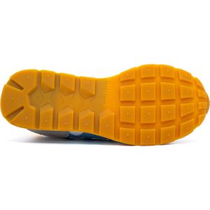 Sun68 Jaki Tweekleurige Sneakers Voor Jongens (Tiener) - Streetwear - Kind