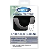 DenTek - Kniarscher-rail - Tandbescherming - BPA en Latexvrij - Met Opbergdoos