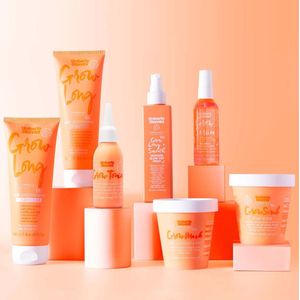 Grow Superhero Kit - Umberto Giannini