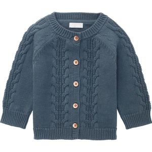 Noppies Vest Sacramento Baby Maat 56