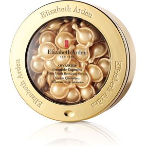 Elizabeth Arden Advanced Ceramide Daily Youth Restoring Serum - 60 Capsules