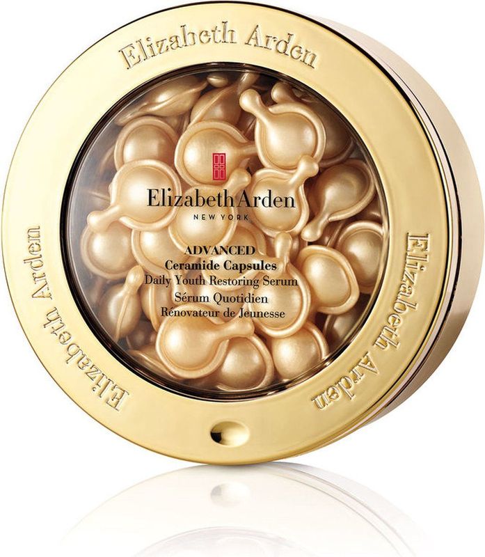 Elizabeth Arden Advanced Ceramide Daily Youth Restoring Serum - 60 Capsules