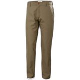 Helly Hansen - Dock Chinos - Broek - Biologisch Katoen - Hennep