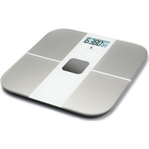 Equivera - Personenweegschaal - Hoge Kwaliteit - Precisie Weegschaal