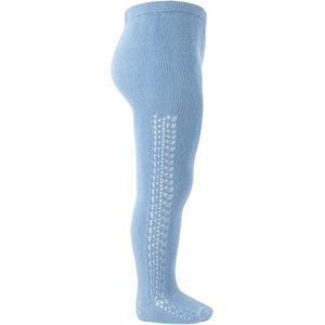 CÃ³ndor Maillot Side Openwork | 2591/1 | Blush/Blauw | 6-12 mnd | maat 0