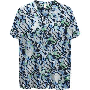 ONLY CARMAKOMA CARNOVA LIFE IN ONE TOP Dames Top - Maat 44