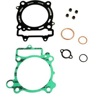 Joint haut moteur Athena pour moto Kawasaki 450 KLX-R 2008 à 2012 P400250600024