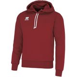 Errea - Jonas - Capuchon - Voor Kinderen - Verstelbare Hoodie - 100% Polyester