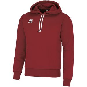 Errea - Jonas - Capuchon - Voor Kinderen - Verstelbare Hoodie - 100% Polyester