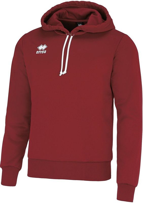 Errea - Jonas - Capuchon - Voor Kinderen - Verstelbare Hoodie - 100% Polyester