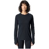 Houdini - Desoli Light Crew - Lange Mouwen Basislaag - Merinowol