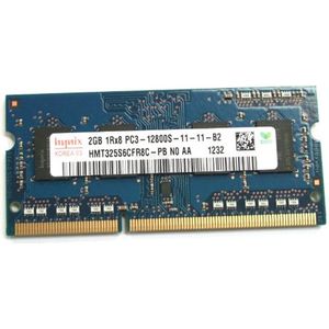 Hynix 2GB DDR3 PC3-12800S