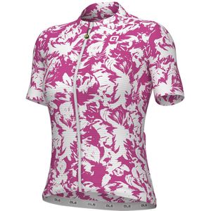 Alé - Pragma Essenza - Fietsshirt - Roze