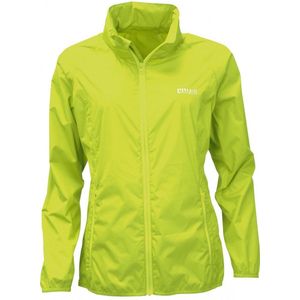 Pro-X - Elements Light Packable - Regenjas - Lichtgroen - Dames