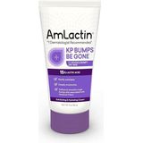 AmLactin - KP Bumps Be Gone - Hydraterende Crème - Tube van 7,5 ml