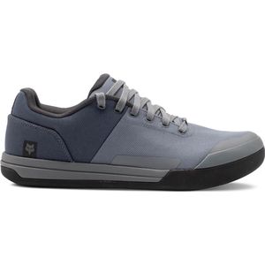 Fox Union Canvas Mtb-schoenen Grijs EU 45 Man