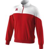 Errea - Buddy - Trainingsjas - Tweekleurig