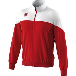 Errea - Buddy - Trainingsjas - Tweekleurig