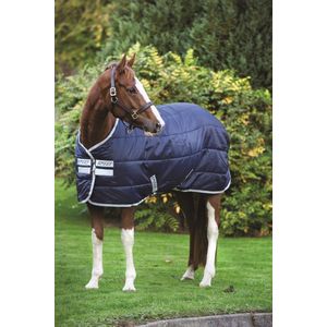 Horseware Amigo Insulator Medium 200G Navy Blue 140/191 cm