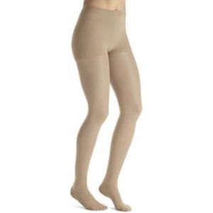 Arch CoreLife Beige Panty | Shaper Corset | Panty Compressiekousen | Compressiekousen | Closed Toe | CCL1, 23-32 mmHg | Maat 1