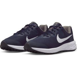 Nike Revolution 6 NN Blauwe Sneaker