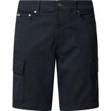 Pepe Jeans - Gymdigo - Cargobroek - Navy
